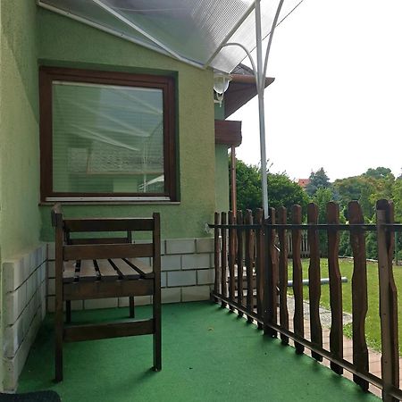 Corso Central Home, Keszthely Exterior photo