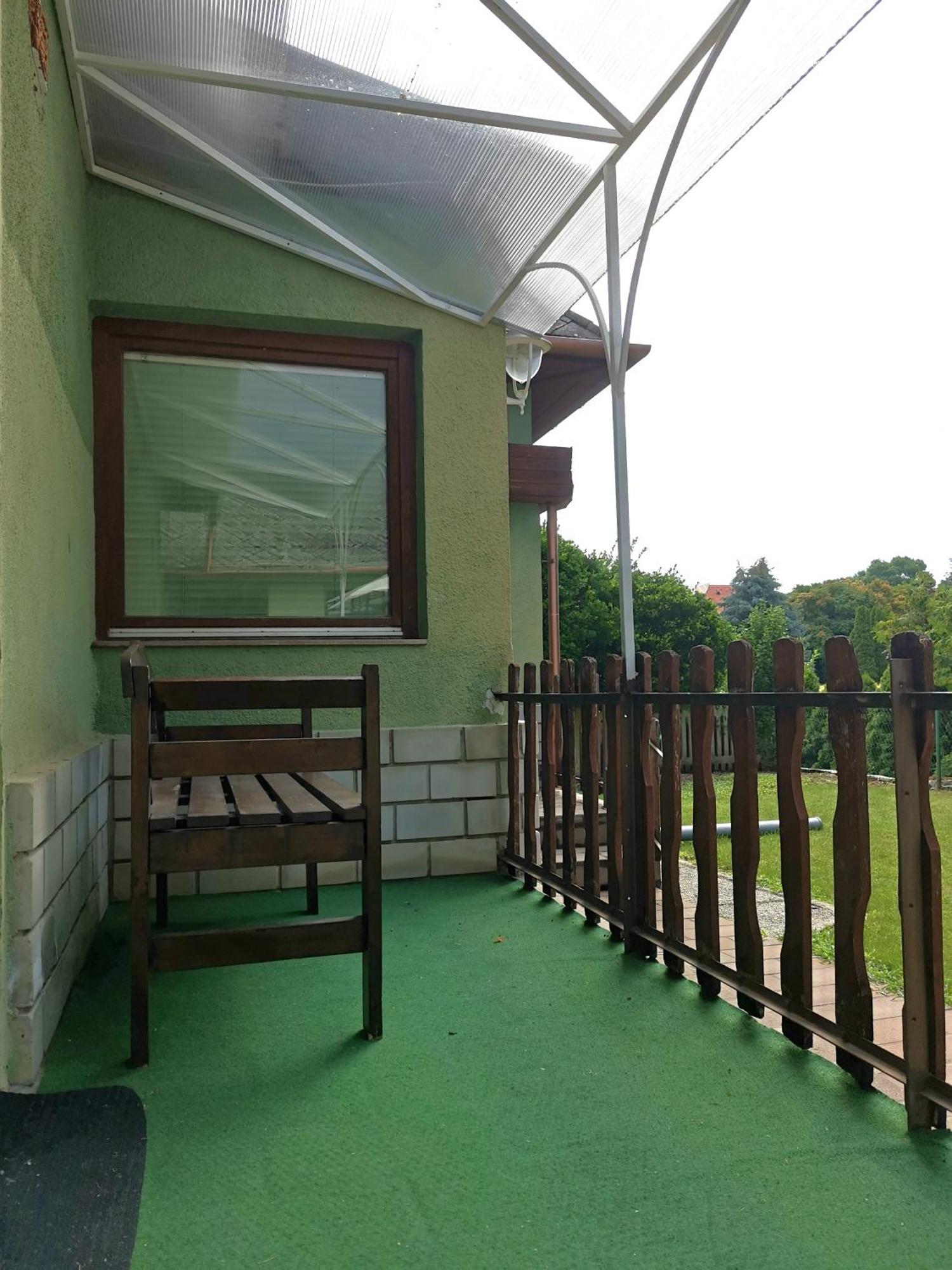 Corso Central Home, Keszthely Exterior photo