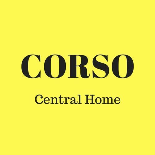 Corso Central Home, Keszthely Exterior photo