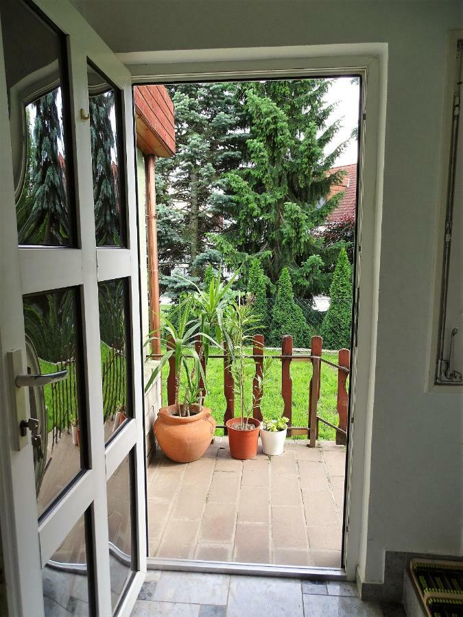Corso Central Home, Keszthely Exterior photo