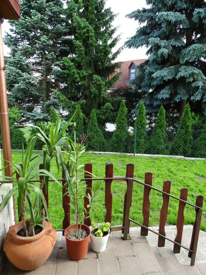 Corso Central Home, Keszthely Exterior photo